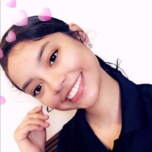 Meet your Posher, Isamar